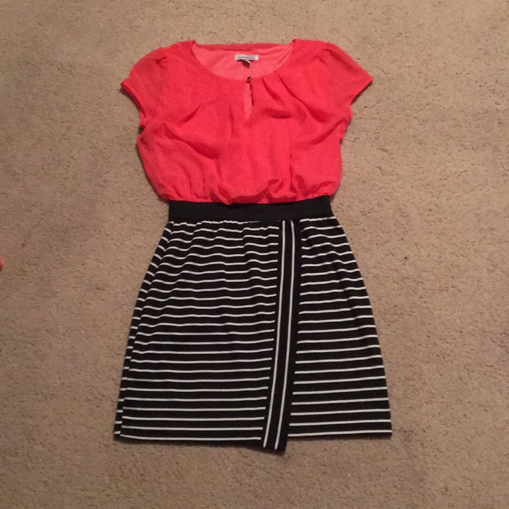 Kids Dress